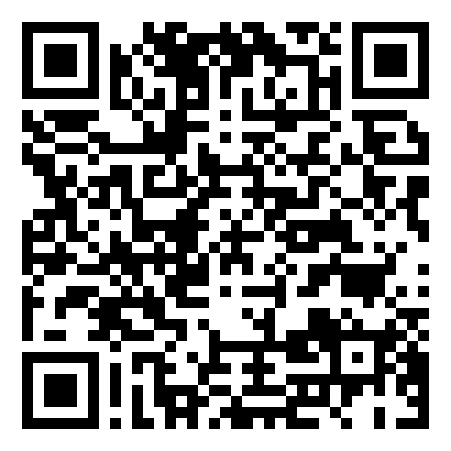 Stadtradeln Kolpingjugend QR Code