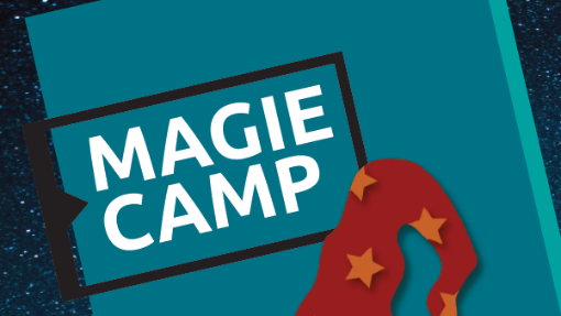 Magiecamp