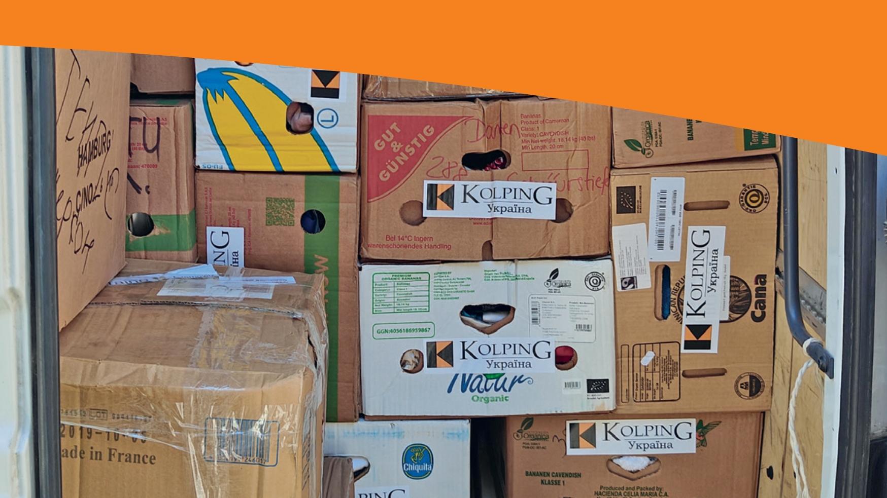 Weihnachtskarte 2025