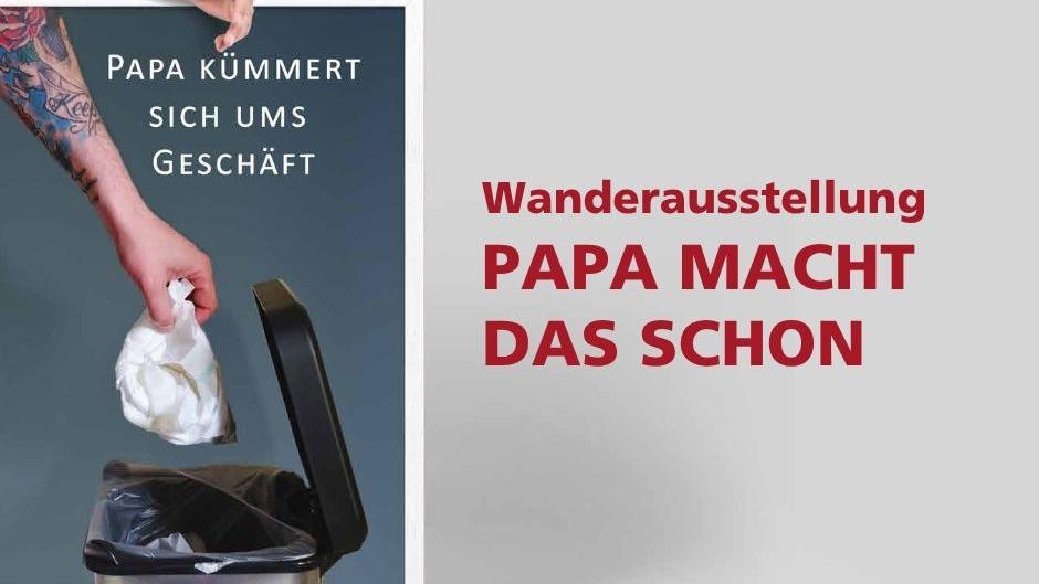 Papa macht das schon