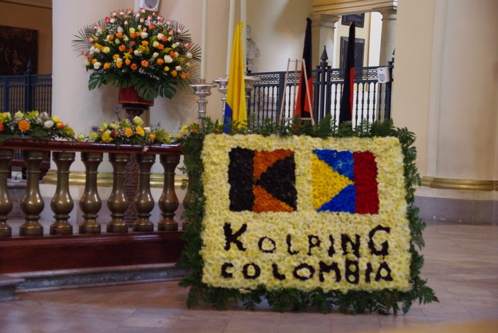 Kolping Colombia