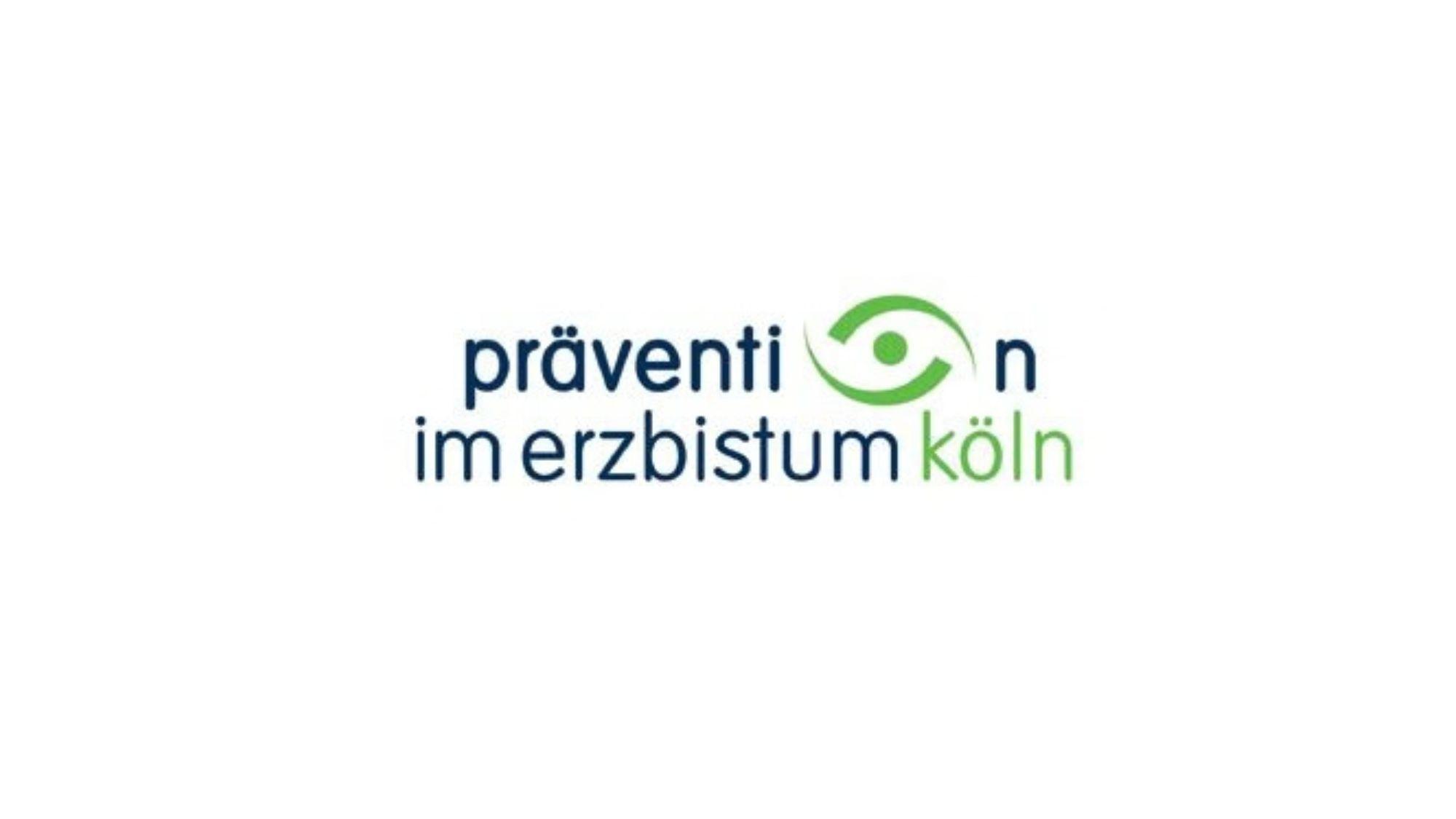 Prävention im Erzbistum Köln